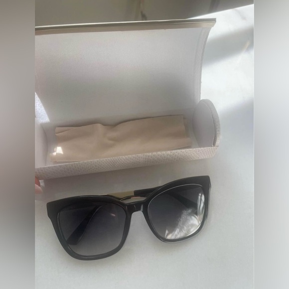 Jimmy Choo Sunglasses - Picture 2 of 10